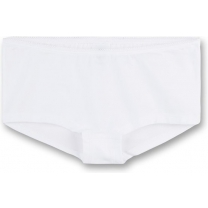 Sanetta Hipster - Wit - Maat 164