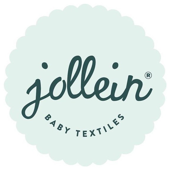 Jollein Hoeslaken Ledikant Jersey 60x120cm - Ash Green