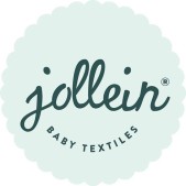 Jollein Hoeslaken jersey 60x120cm - white (2pack)