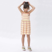 Tumble 'N Dry Jurk Clarksburg Hot Coral - Maat 116