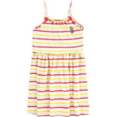 Tumble 'N Dry Jurk Clarksburg Hot Coral - Maat 116