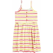 Tumble 'N Dry Jurk Clarksburg Hot Coral - Maat 116