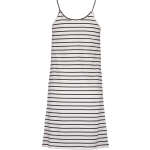 Meisjes Jurk - wit - Maat 164