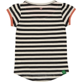 4funkyflavours T-shirt - Multi - Maat 110-116 