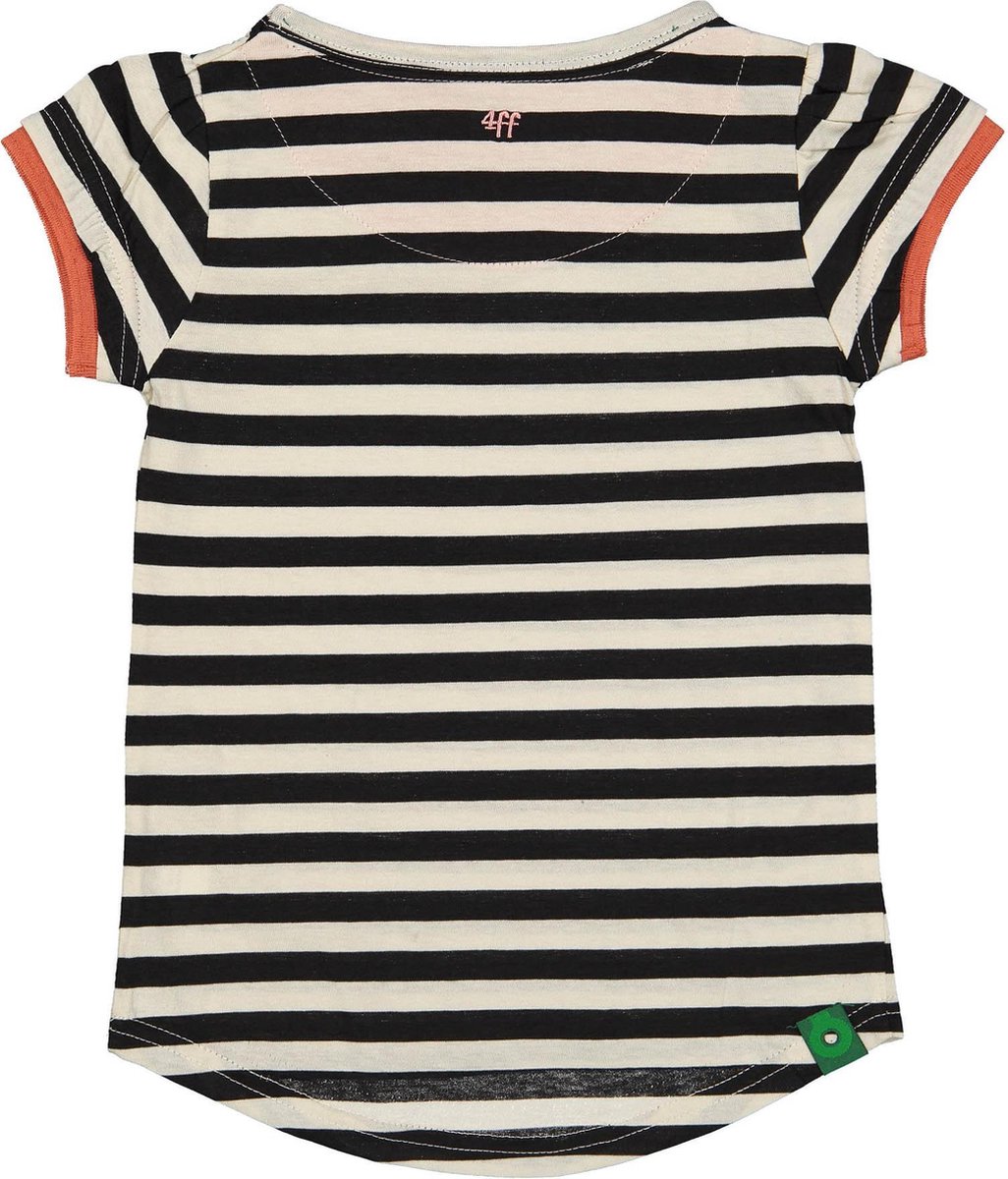 T-shirt - Multi - Maat 110-116 - afbeelding 2
