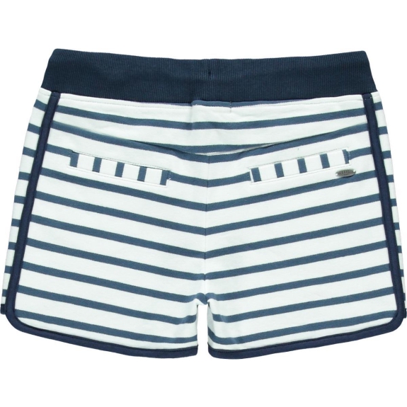 Cars Jeans Sweat short ISLA - off white - Maat 152