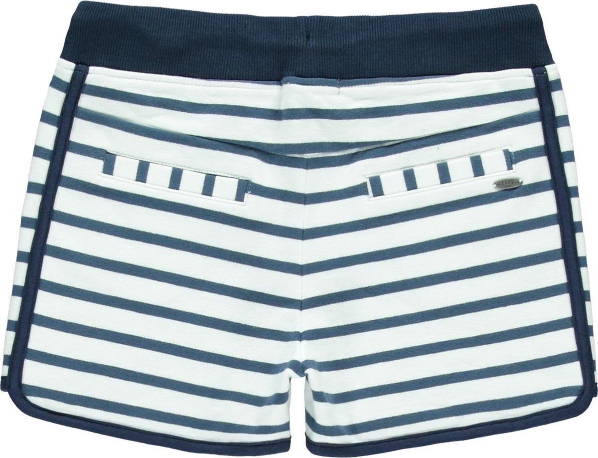 Sweat short ISLA - off white - Maat 152 - afbeelding 2