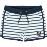 Sweat short ISLA - off white - Maat 152