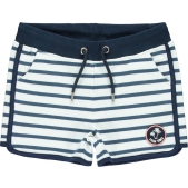 Cars Jeans Sweat short ISLA - off white - Maat 152