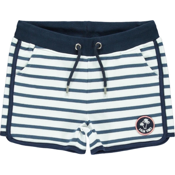 Cars Jeans Sweat short ISLA - off white - Maat 152