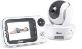 Alecto - DVM-190 - Uitbreidbare Babyfoon met Camera 2,8"