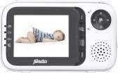 Alecto - DVM-190 - Uitbreidbare Babyfoon met Camera 2,8"