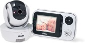 Alecto - DVM-190 - Uitbreidbare Babyfoon met Camera 2,8"