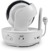 Alecto - DVM-190 - Uitbreidbare Babyfoon met Camera 2,8"