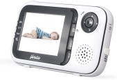 Alecto - DVM-190 - Uitbreidbare Babyfoon met Camera 2,8"
