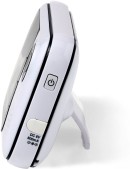 Alecto - DVM-190 - Uitbreidbare Babyfoon met Camera 2,8"