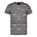 T-shirt TIGO - white - Maat 104