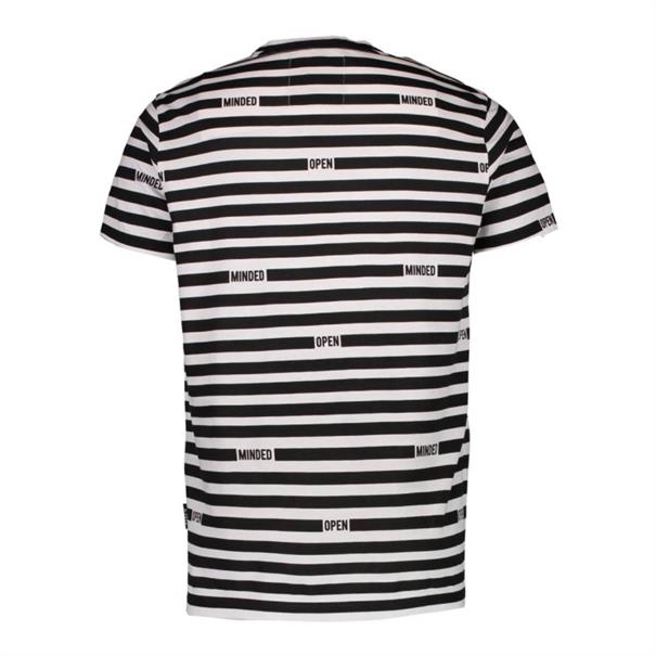 T-shirt TIGO - white - Maat 104 - afbeelding 2
