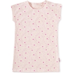 Jurk - roze, neon - Maat 92 Jurk - roze, neon - Maat 92
