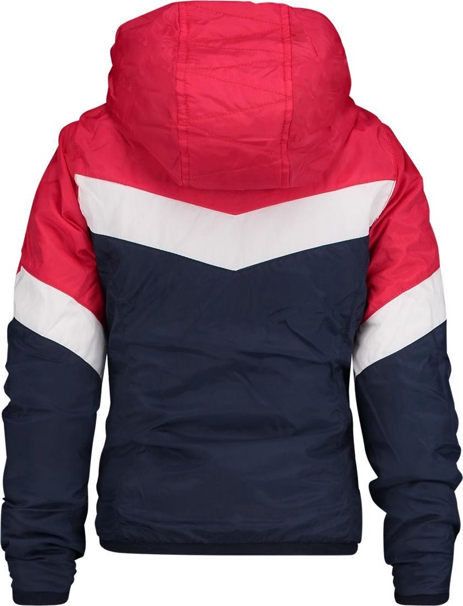 Zomerjas Reversible Thelore Dark Blue - Maat 128 - afbeelding 2