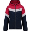 Vingino Zomerjas Reversible Thelore Dark Blue - Maat 128 Vingino Zomerjas Reversible Thelore Dark Blue - Maat 128