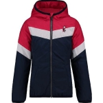Zomerjas Reversible Thelore Dark Blue - Maat 128 Zomerjas Reversible Thelore Dark Blue - Maat 128