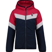 Vingino Zomerjas Reversible Thelore Dark Blue - Maat 128