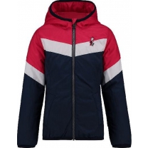 Vingino Zomerjas Reversible Thelore Dark Blue - Maat 128