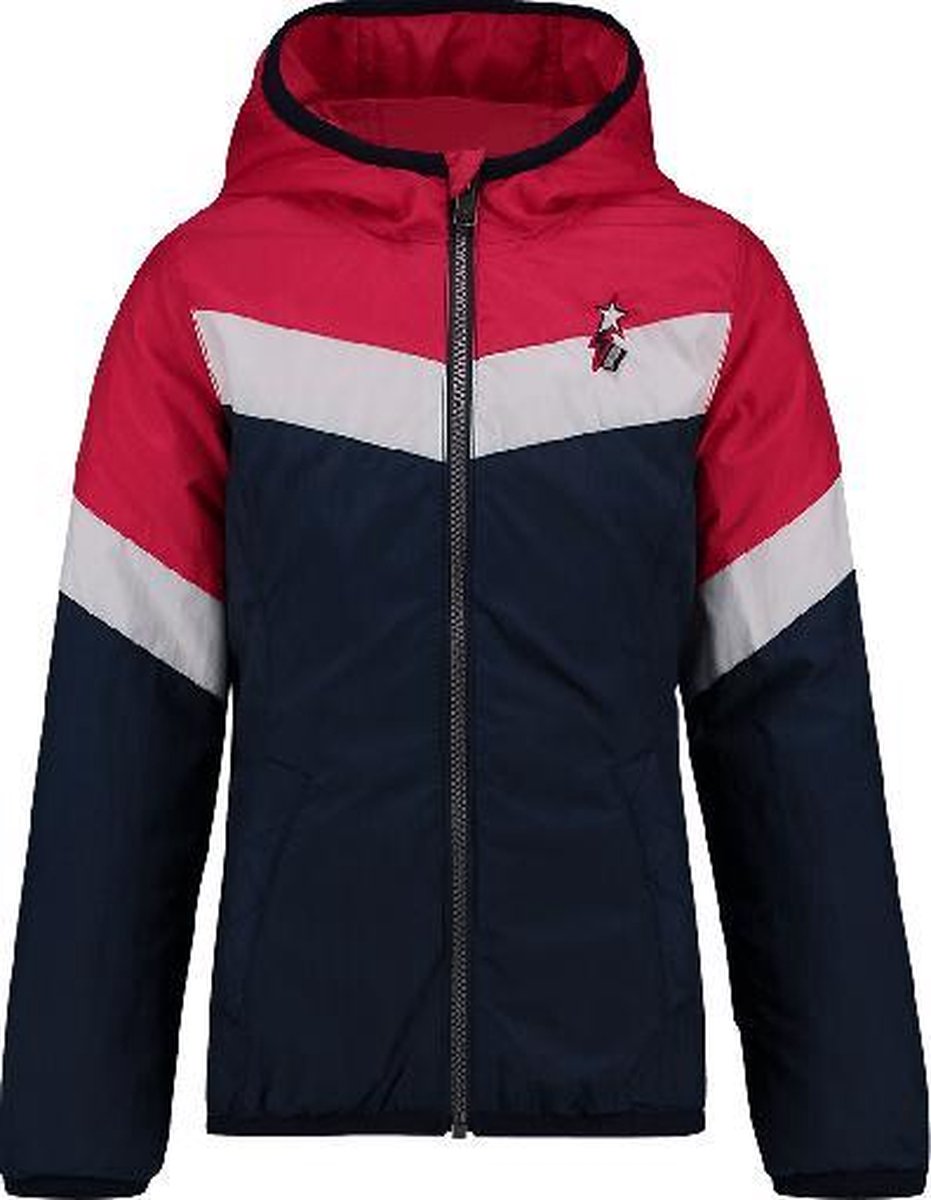 Zomerjas Reversible Thelore Dark Blue - Maat 128