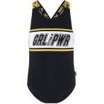 Badpak - Black - Maat 158/164