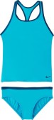 Nike Swim Racerback Tankini Bikini - Maat 164