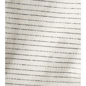 Little Label Meisjes Jurk - beige - Maat 98