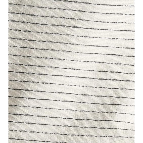 Little Label Meisjes Jurk - beige - Maat 98