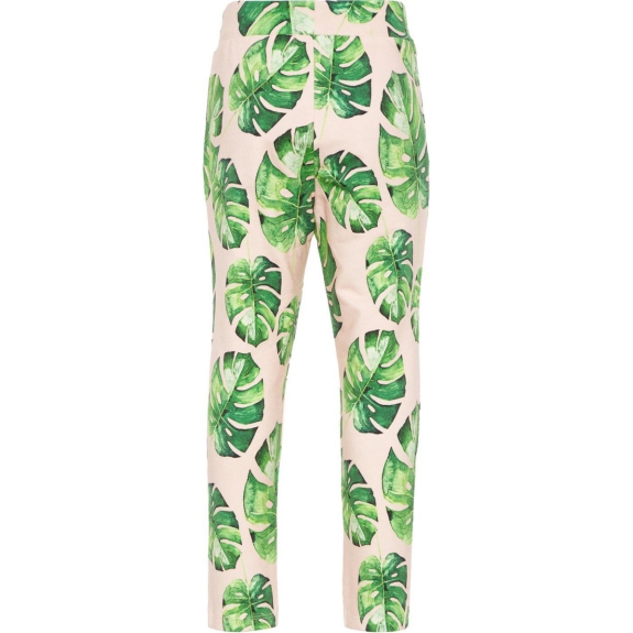 Name It Joggingbroek - Strawberry Cream - Maat 86