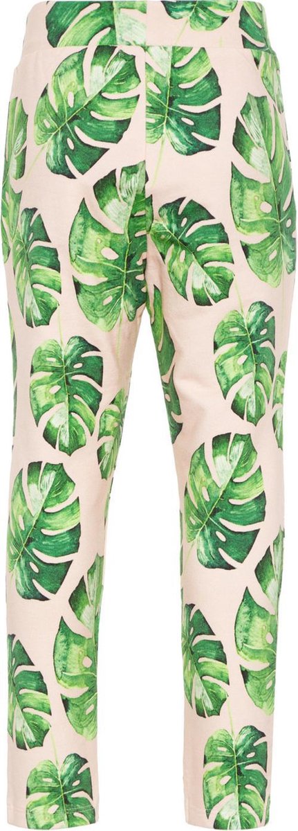Joggingbroek - Strawberry Cream - Maat 86 - afbeelding 2