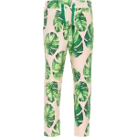 Joggingbroek - Strawberry Cream - Maat 86