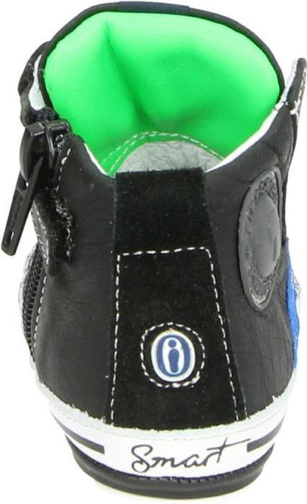 Shoesme babyschoen - Zwart - Maat 20 - Babyoutlet