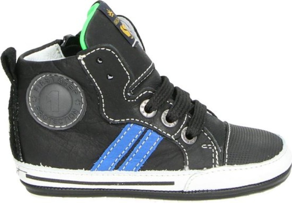 Shoesme babyschoen - Zwart - Maat 20 - Babyoutlet