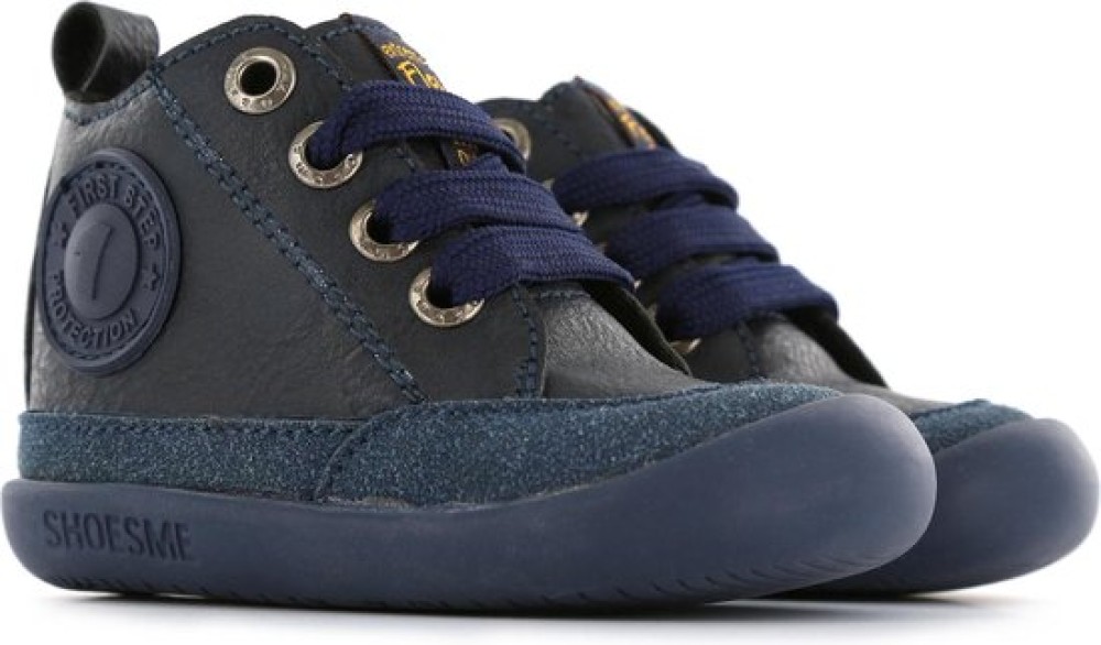 Shoesme Baby Schoenen - Marino - Maat 19 - Babyoutlet