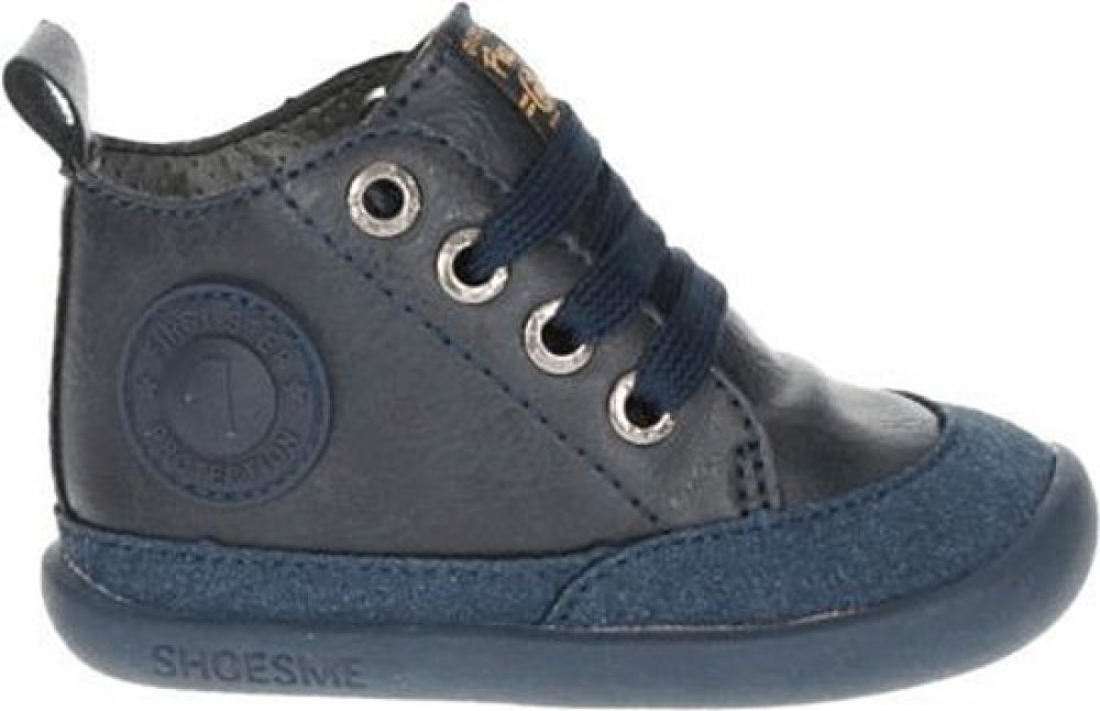 Shoesme Baby Schoenen - Marino - Maat 19 - Babyoutlet