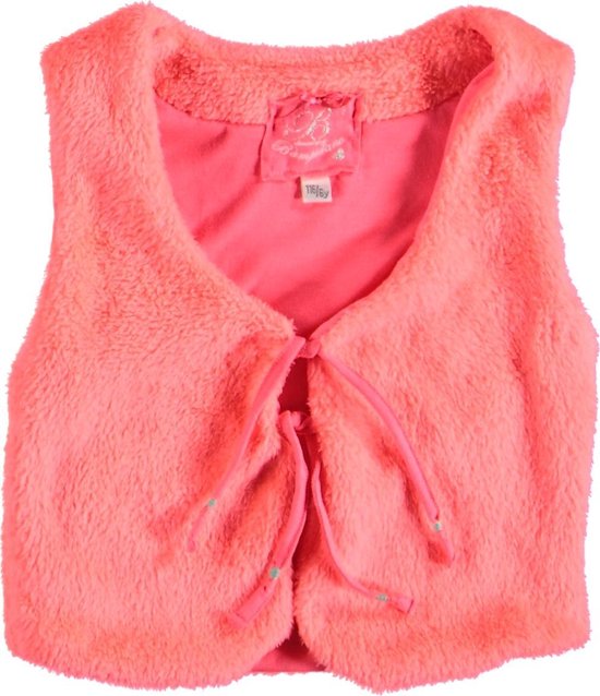 Bolero - framboise - Maat 104