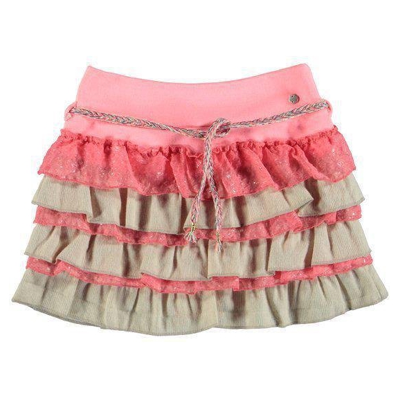 NONO Rok - pink - Maat 86