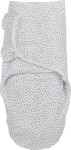Swaddle Inbakerdoek 0-3 mnd - Cheetah light grey