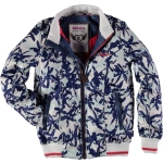 Zomerjas - palm - Maat 128 Zomerjas - palm - Maat 128