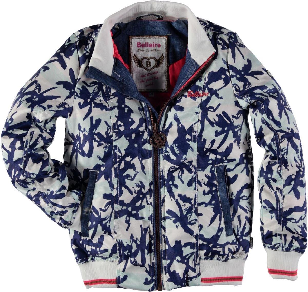 Zomerjas - palm - Maat 128