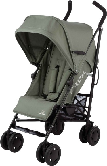 Koelstra Simba T4 - Buggy - Stone Green