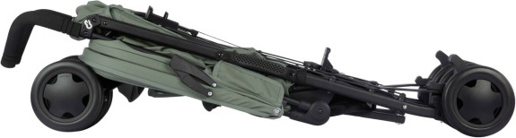 Koelstra Simba T4 - Buggy - Stone Green