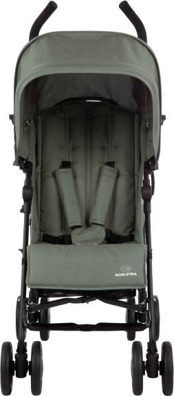 Koelstra Simba T4 - Buggy - Stone Green