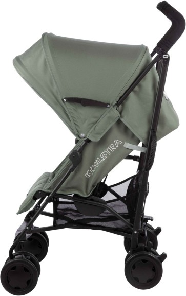 Koelstra Simba T4 - Buggy - Stone Green
