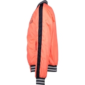 Cars Jeans Zomerjas ELOYS - fluor coral - Maat 128